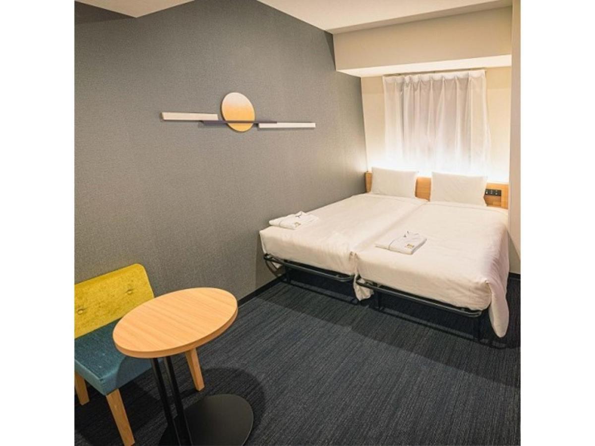Hotel Monday Tokyo Nishikasai - Vacation Stay 78362V Eksteriør bilde